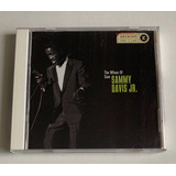 Cd Sammy Davis Jr. - The