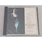 Cd Sandra - 18 Greatest Hits