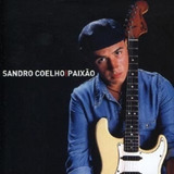 Cd Sandro Coelho / Paixao - B274