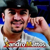 Cd Sandro Matos - Meu Amor