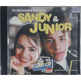 Cd Sandy & Junior - Farmais