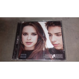 Cd Sandy & Júnior - Não Da Pra Não Pensar Mara Xuxa Angélica