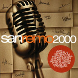 Cd Sanremo Festival San Remo 2000