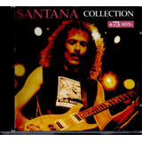 Cd Santana - Collection + 73 Min