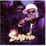 Cd Sapão - Original