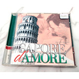 Cd Sapore D' Amore Volumes 1