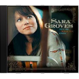 Cd Sara Groves Tell Me What You Know - Novo Lacrado Original