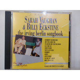 Cd Sara Vaughan E Billy Eckstine