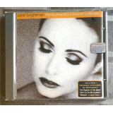 Cd Sarah Brightman The Andrew Lloyd Webber Collection