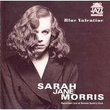 Cd Sarah Jane Morris - Blue