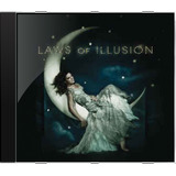 Cd Sarah Mclachlan Laws Of Illusion Deluxe Ve Novo Lacr Orig