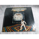 Cd Saturday Night Fever - Original