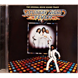 Cd Saturday Night Fever The Original