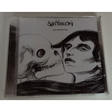 Cd Satyricon - Deep Calleth Upon Deep 