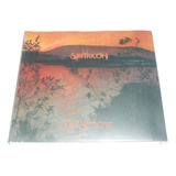 Cd Satyricon - The Shadowthrone 1994 (europeu Digipack Remas
