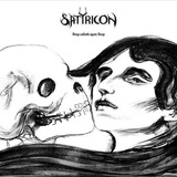 Cd Satyricon Deep Calleth Upon Deep