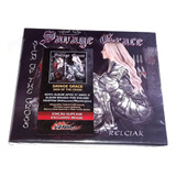 Cd Savage Grace - Sign Of