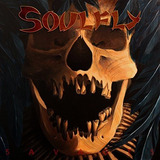 Cd Savages - Soulfly _b