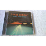 Cd Saves The Day - Can't