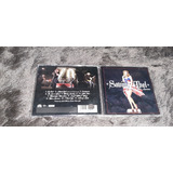 Cd Saving Abel - Miss America