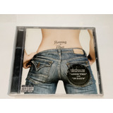 Cd Saving Abel Novo Importado Lacrado 