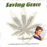 Cd Saving Grace Soundtrack Alemanha