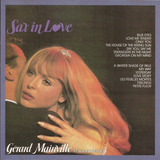 Cd Sax In Love - Gérard Mainville Et Son Orchestre - 1989 - 