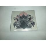 Cd Scalene Real/surreal 2015 Br Digipak Lacrado