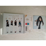 Cd Scandal Importado Made In Japan,+ Obi+ Card