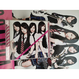 Cd Scandal Importado Made In Japan Raríssimo