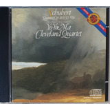 Cd Schubert Quintet Op. 163 D.