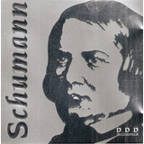 Cd Schumann - Piano Concerto In