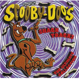 Cd Scooby-doo's Snack Tracks Ultimate Collection