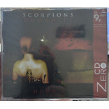 Cd Scorpions - Humanity - 5