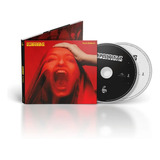Cd Scorpions Rock Believer - Cd Duplo Edição De Luxo