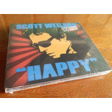 Cd Scott Weiland - Happy In