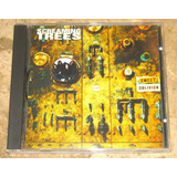 Cd Screaming Trees - Sweet Oblivion (1992) C/ Mark Lanegan