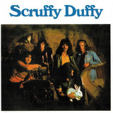 Cd Scruffy Duffy-scruffy Duffy *hardão 1973