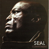 Cd Seal 6 - Commitment