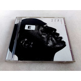 Cd Seal Volume 7 Daylight Saving 2005 Novo