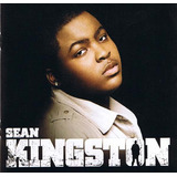 Cd Sean Kingston - Beautiful Girls
