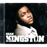 Cd Sean Kingston - Intro