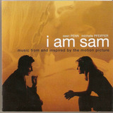 Cd Sean Penn / Michelle Pfeifer - I Am Sam 