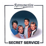 Cd Secret Service - Retrospective