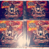 Cd Seges Findere Warmastered By