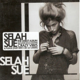 Cd Selah Sue - This World 