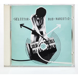 Cd Selector Dub Narcotic Importado / Beck Jon Spencer Tk0m