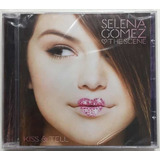 Cd Selena Gomez & The Scene