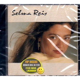 Cd Selma Reis 1993 - Original Lacrado!!!