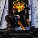 Cd Sergio Reis - 1983